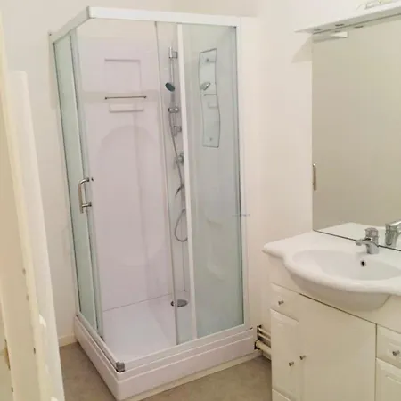 Saint Germain Des Pre, 2 Pieces Au Coeur Du 6e ,parfait Pour Escapade Parisienne * 巴黎