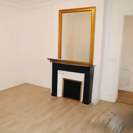 Saint Germain Des Pre, 2 Pieces Au Coeur Du 6e ,parfait Pour Escapade Parisienne