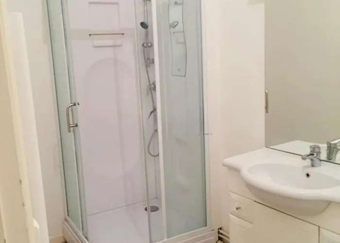 Saint Germain Des Pre, 2 Pieces Au Coeur Du 6e ,parfait Pour Escapade Parisienne * Paříž